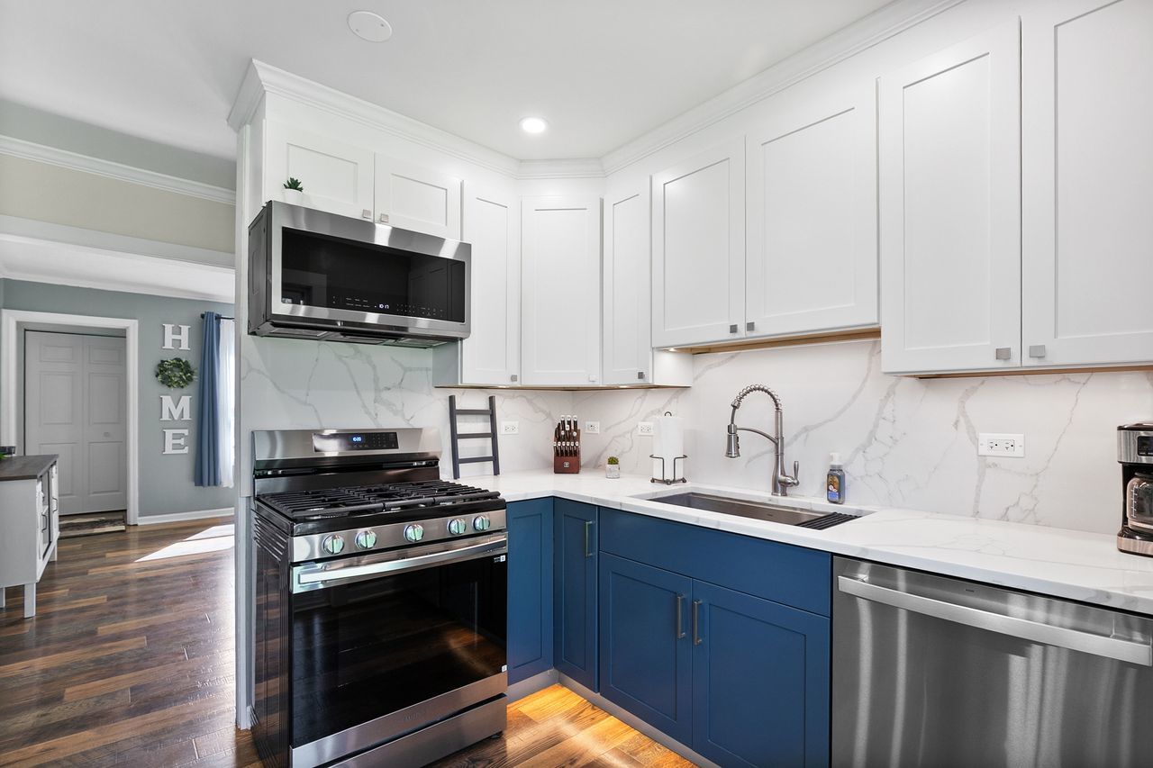 36812 N Helen Drive, Lake Villa, IL 60046