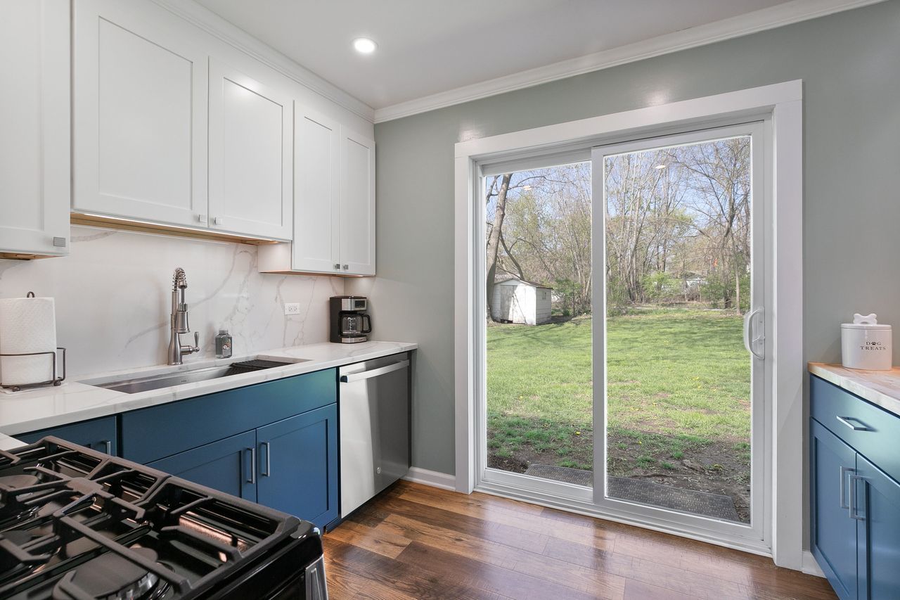 36812 N Helen Drive, Lake Villa, IL 60046