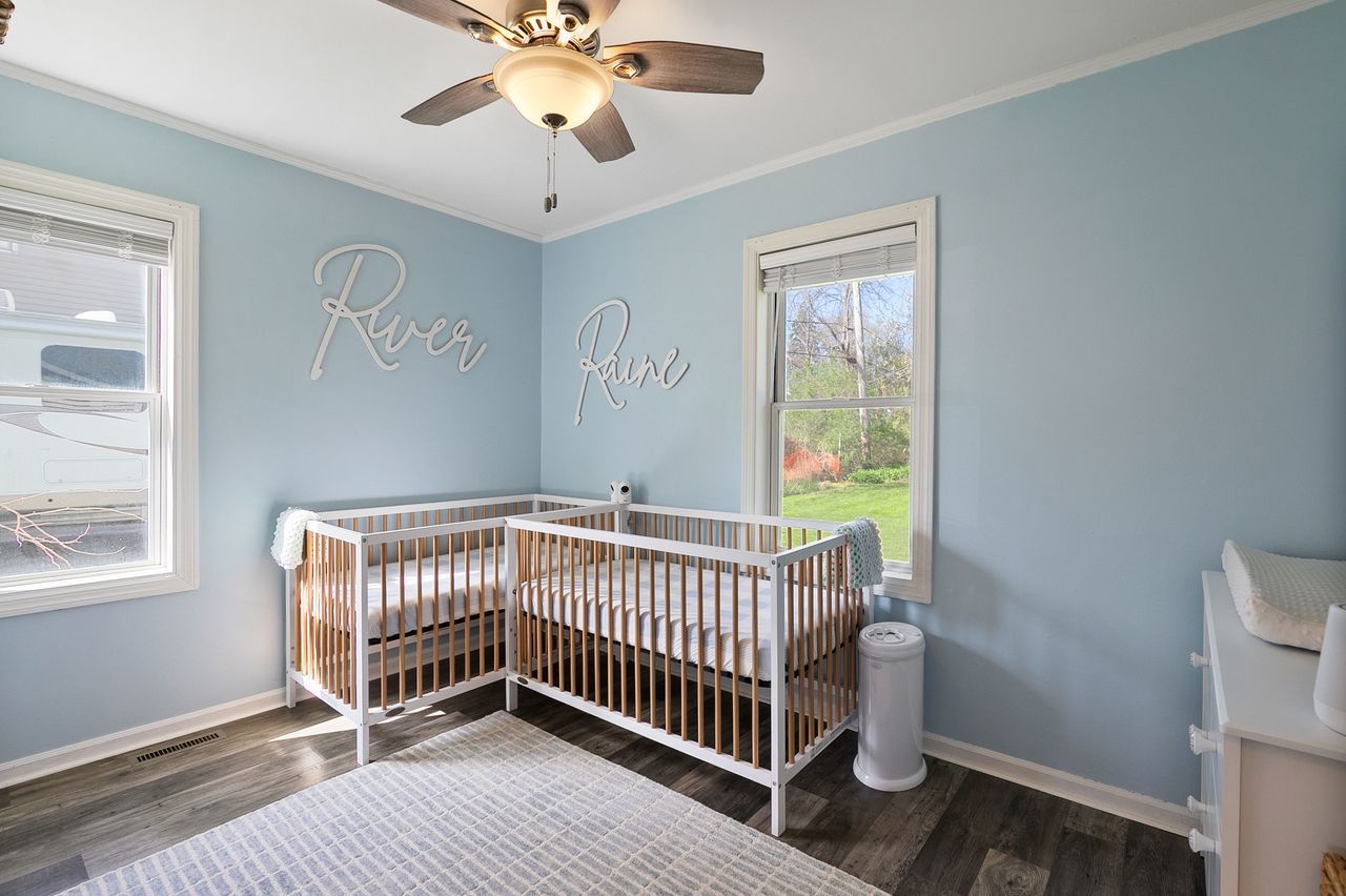 36812 N Helen Drive, Lake Villa, IL 60046