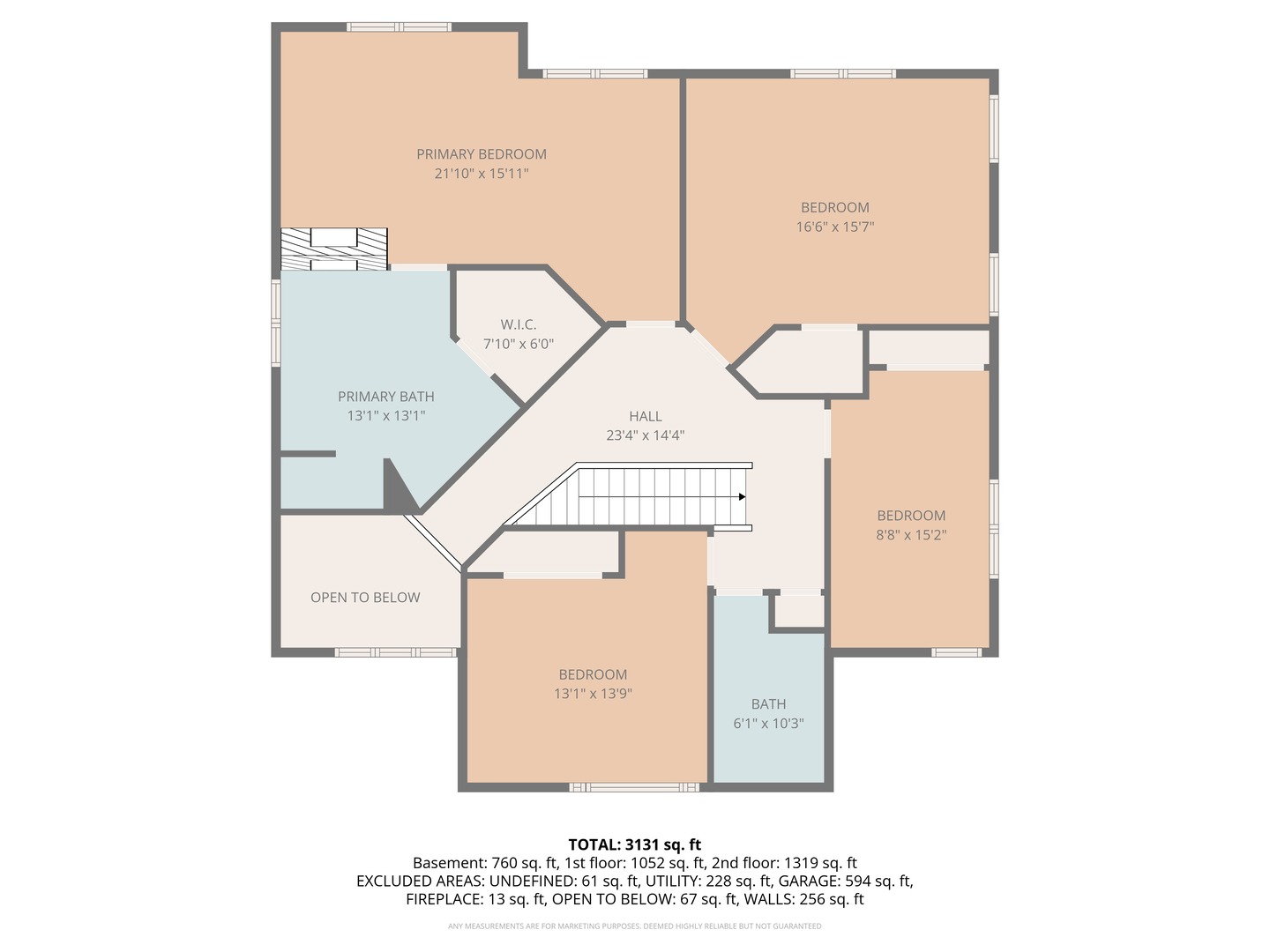 0S635 Robbins Street, Winfield, IL 60190