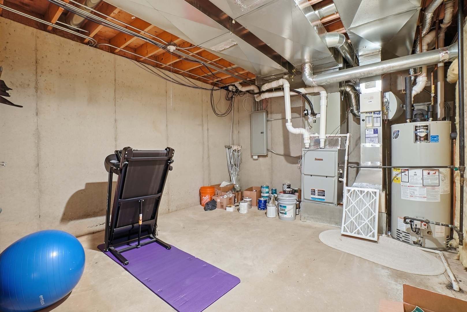 0S635 Robbins Street, Winfield, IL 60190