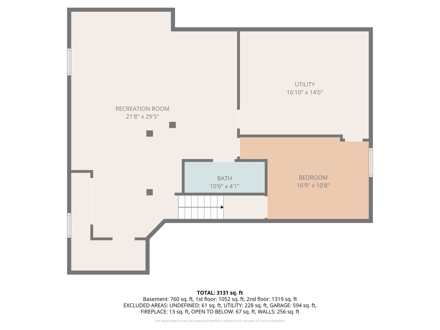 0S635 Robbins Street, Winfield, IL 60190