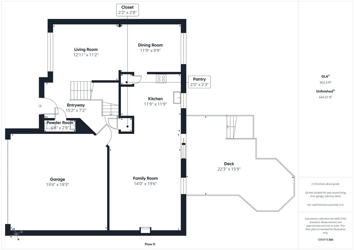 913 Meadowridge Drive, Aurora, IL 60504