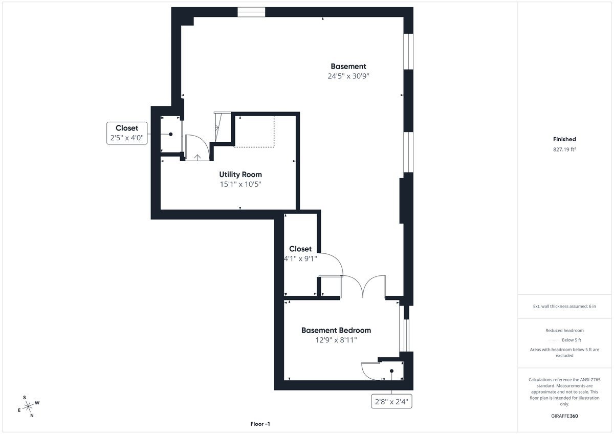 913 Meadowridge Drive, Aurora, IL 60504