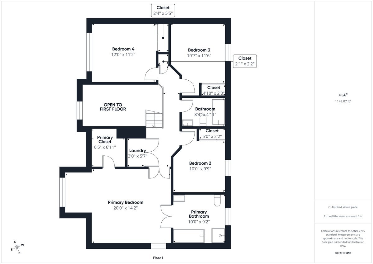 913 Meadowridge Drive, Aurora, IL 60504