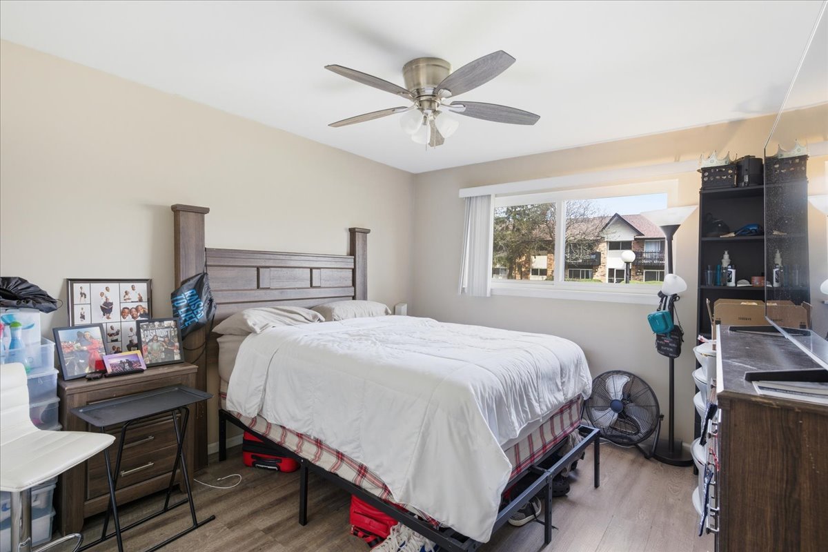 14B Kingery Quarter #108, Willowbrook, IL 60527