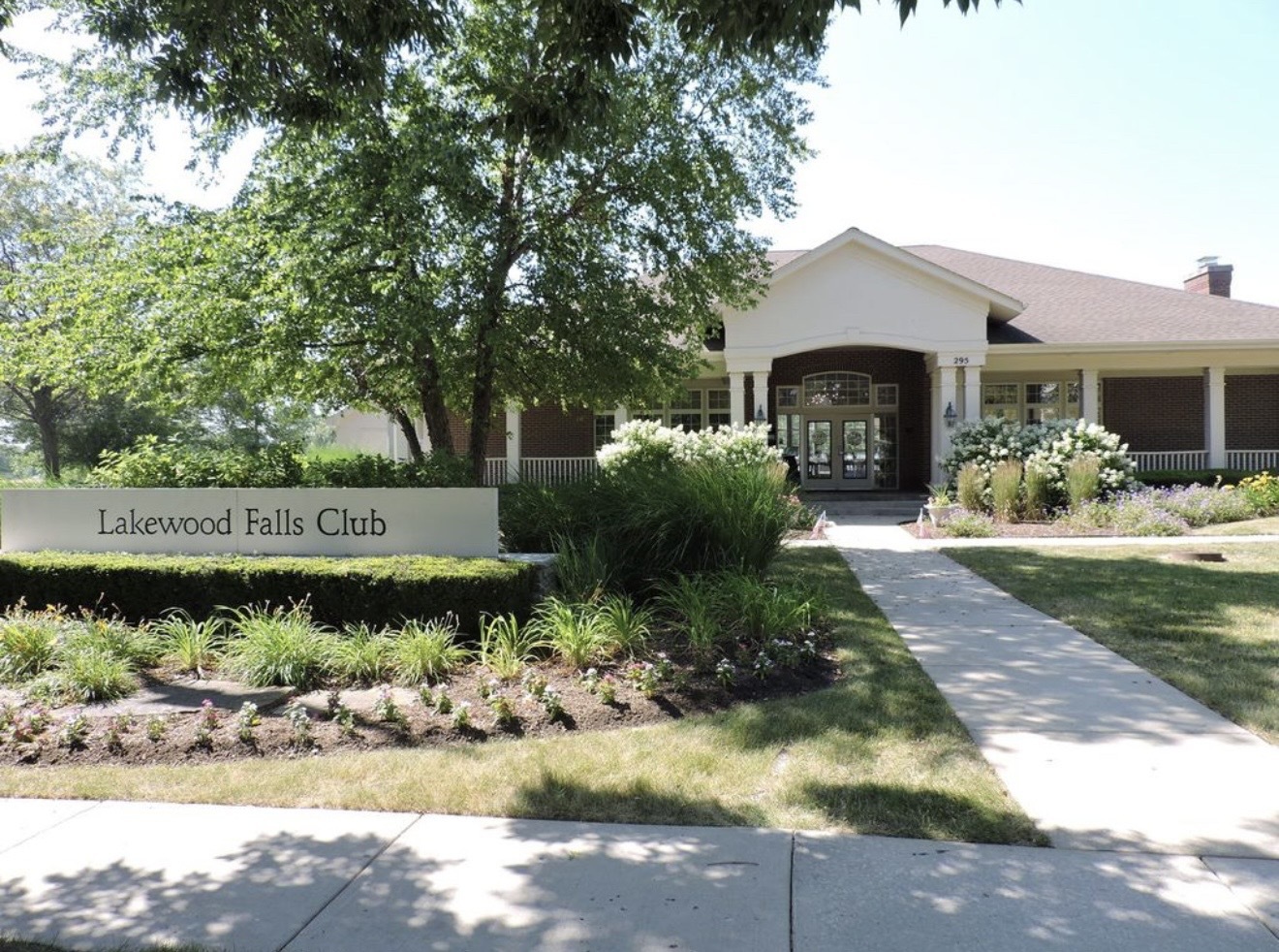 357 Richmond Drive #357, Romeoville, IL 60446