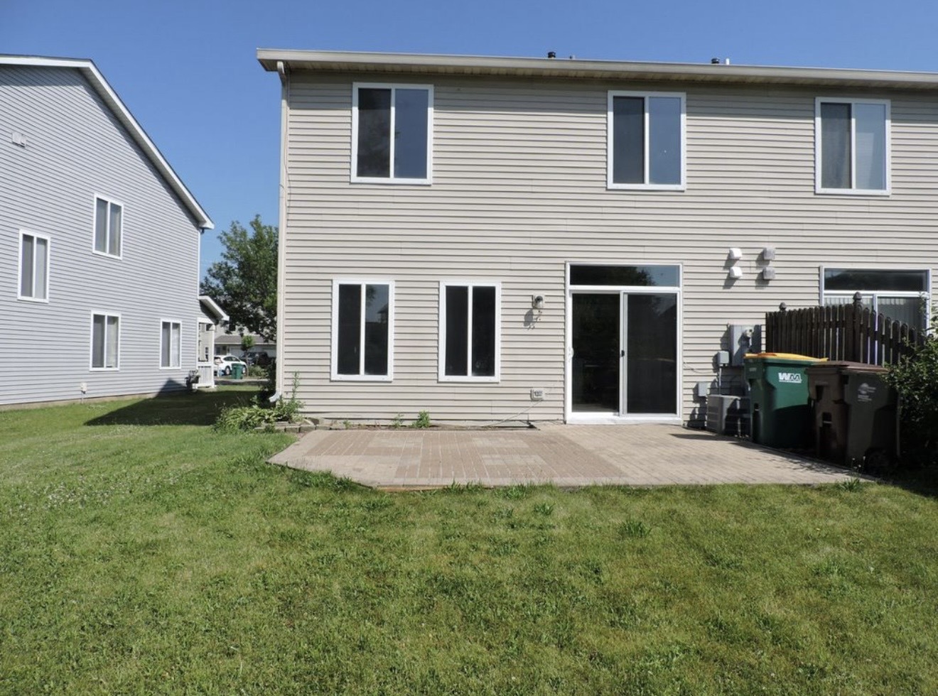 357 Richmond Drive #357, Romeoville, IL 60446