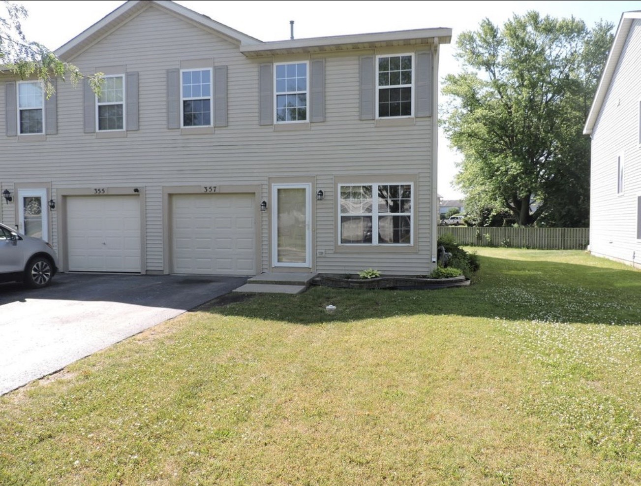 357 Richmond Drive #357, Romeoville, IL 60446