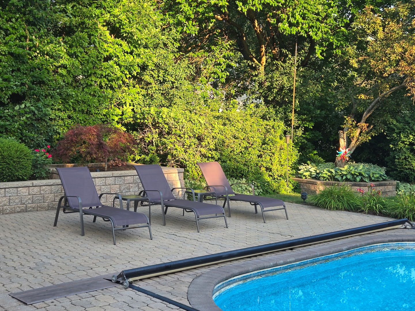 309 E Russet Way, Palatine, IL 60067