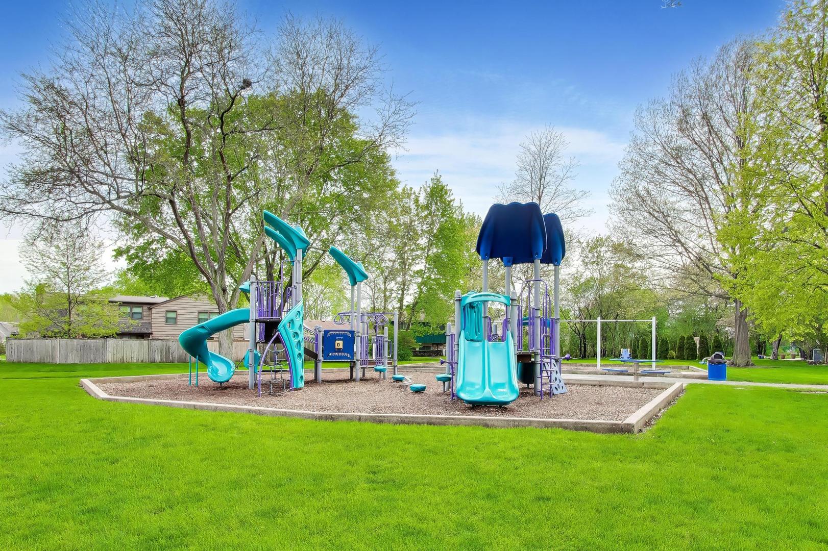 309 E Russet Way, Palatine, IL 60067