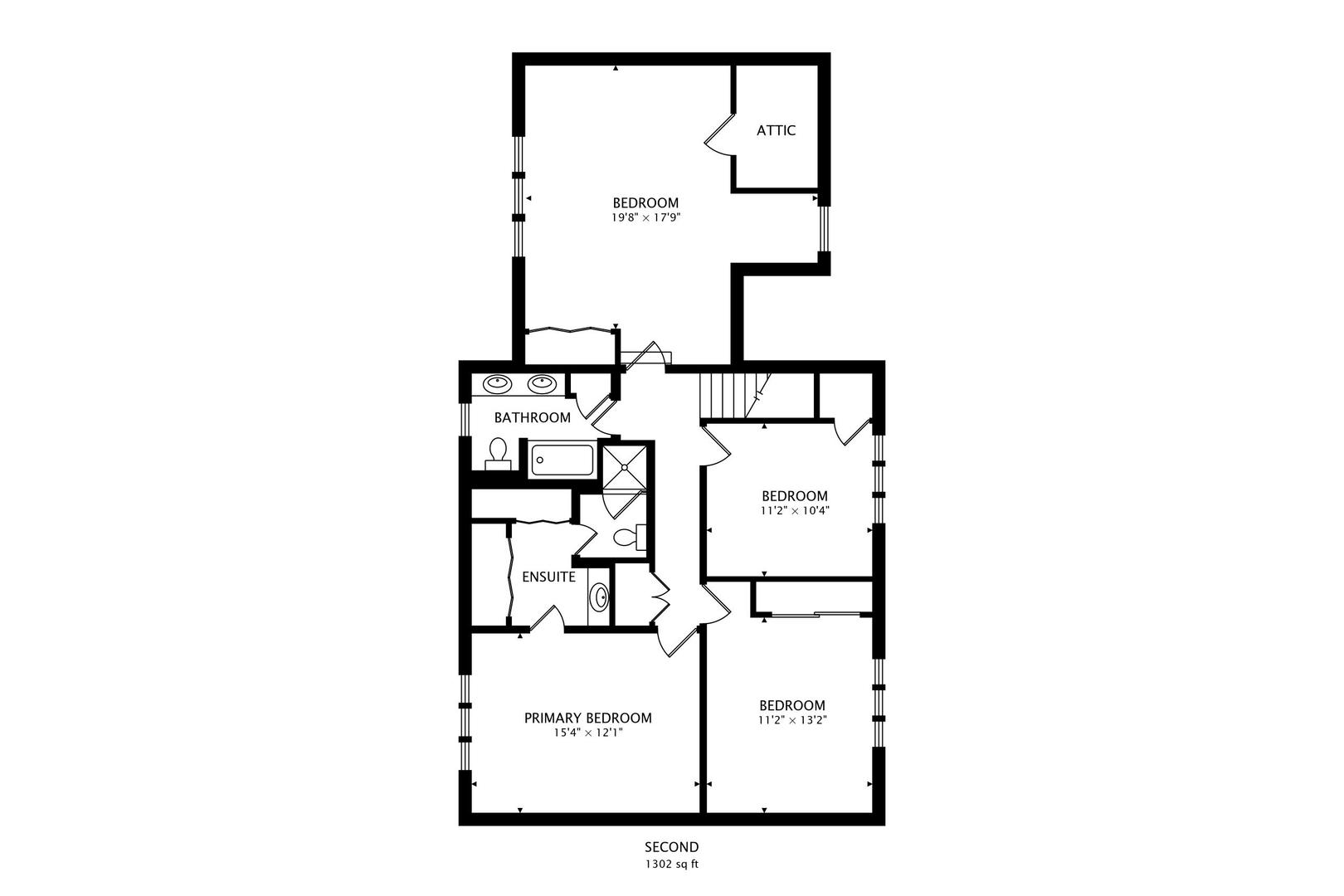 309 E Russet Way, Palatine, IL 60067