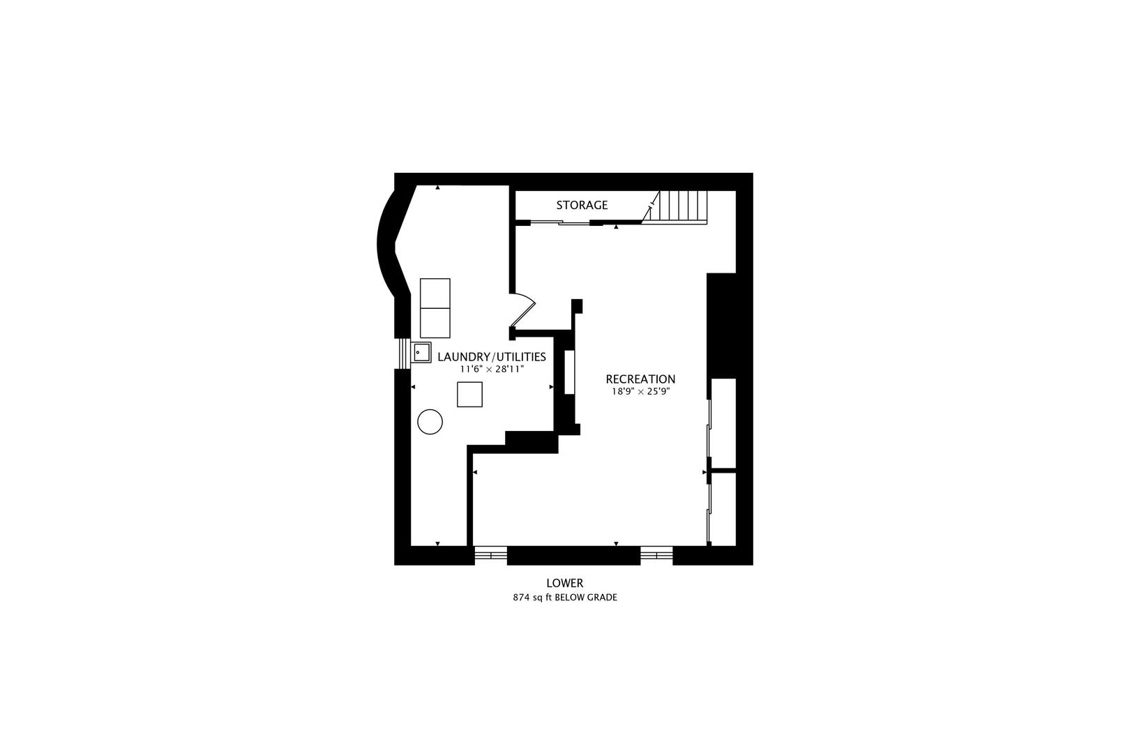 309 E Russet Way, Palatine, IL 60067