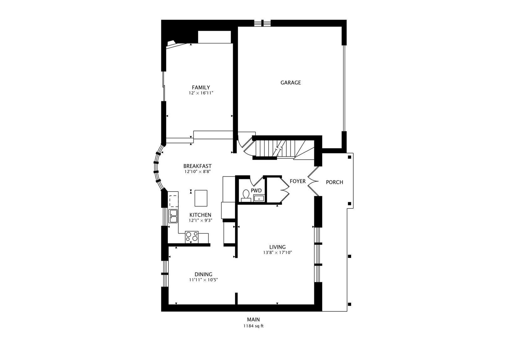 309 E Russet Way, Palatine, IL 60067