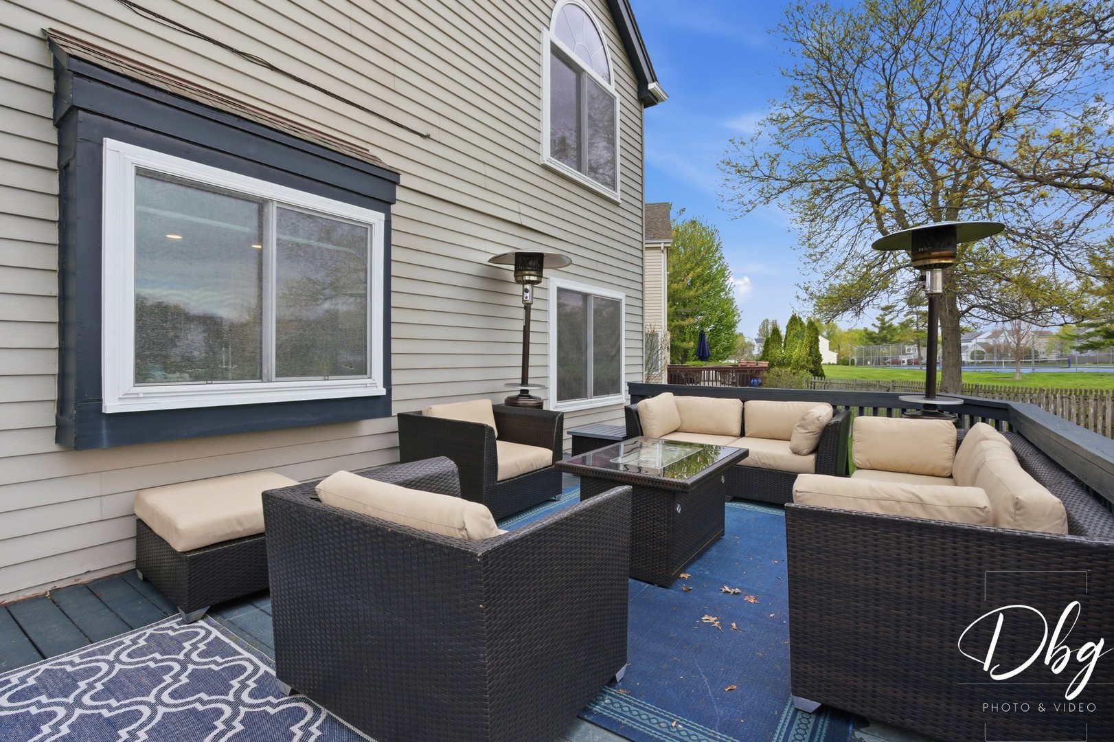 2225 N Old Pond Court, Round Lake Beach, IL 60073