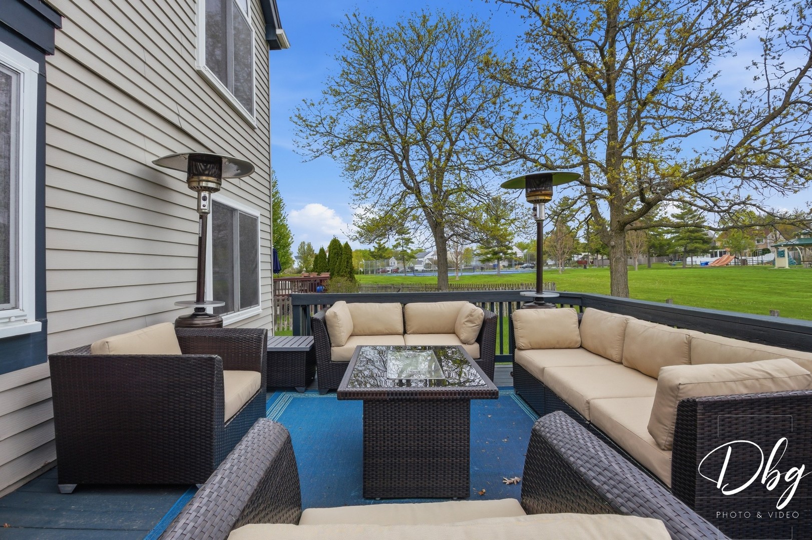 2225 N Old Pond Court, Round Lake Beach, IL 60073