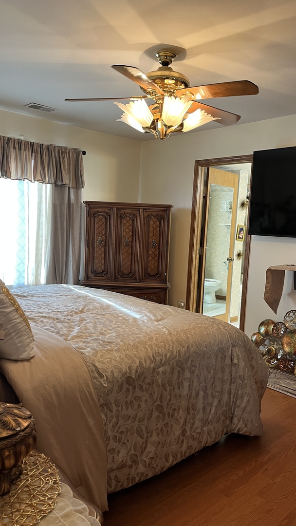 3640 186th Street #405, Lansing, IL 60438