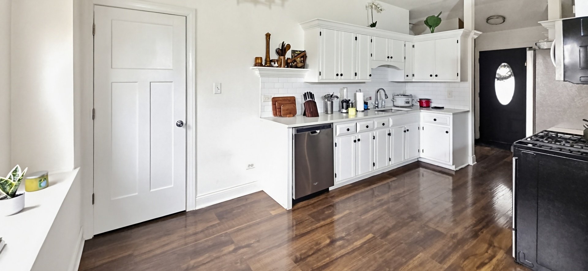 5732 Woodgate Drive, Matteson, IL 60443