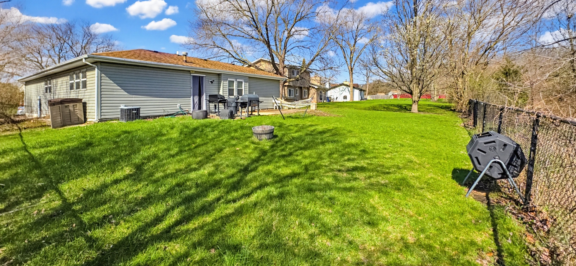 5732 Woodgate Drive, Matteson, IL 60443