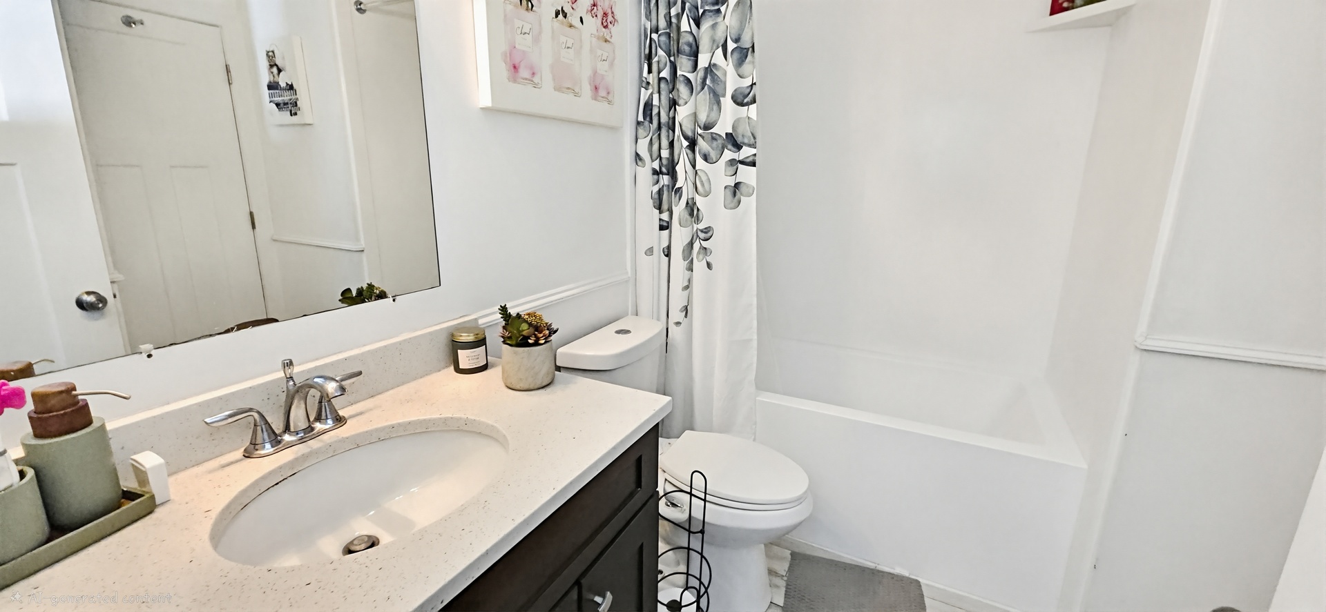 5732 Woodgate Drive, Matteson, IL 60443