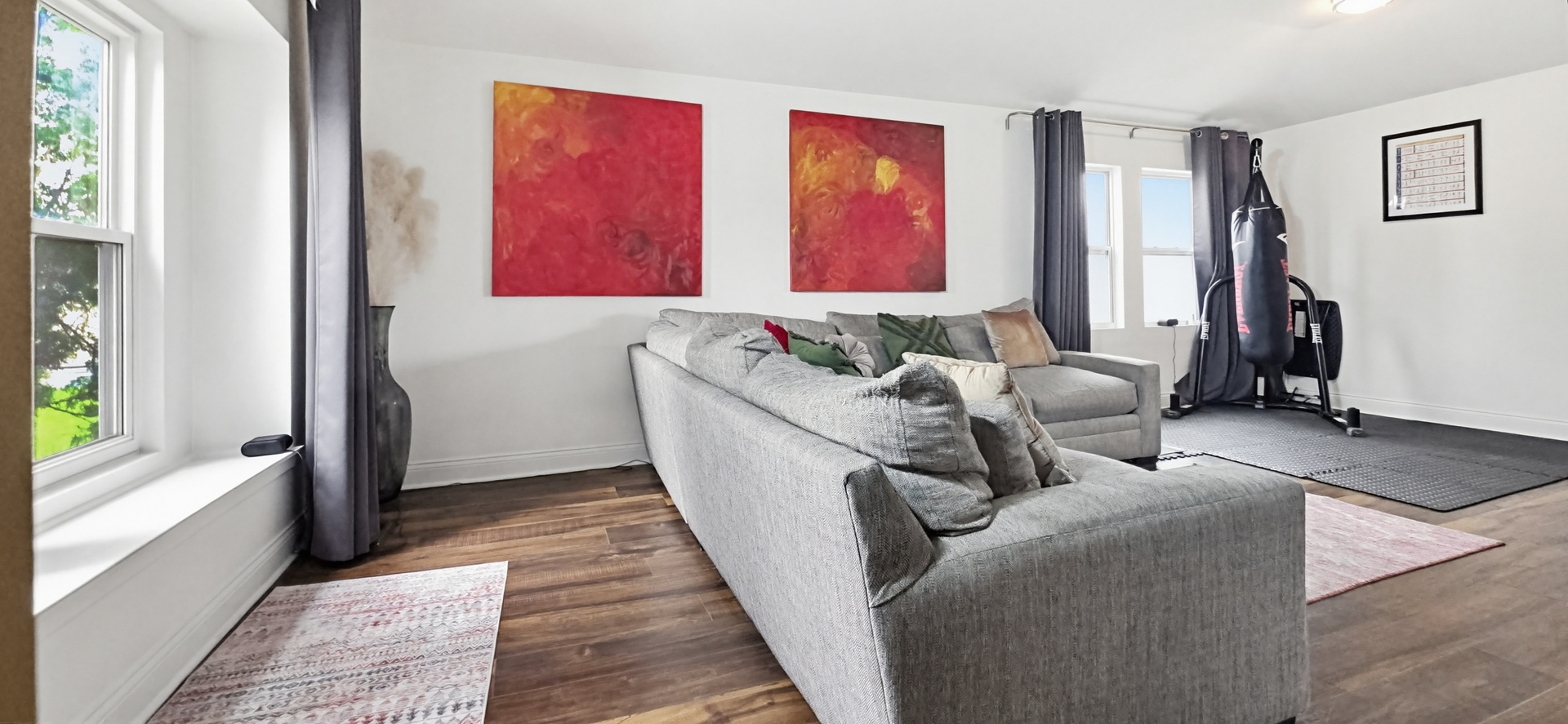 5732 Woodgate Drive, Matteson, IL 60443