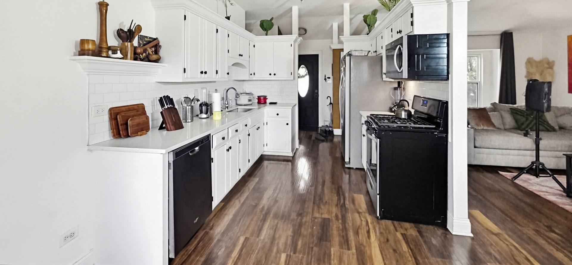 5732 Woodgate Drive, Matteson, IL 60443