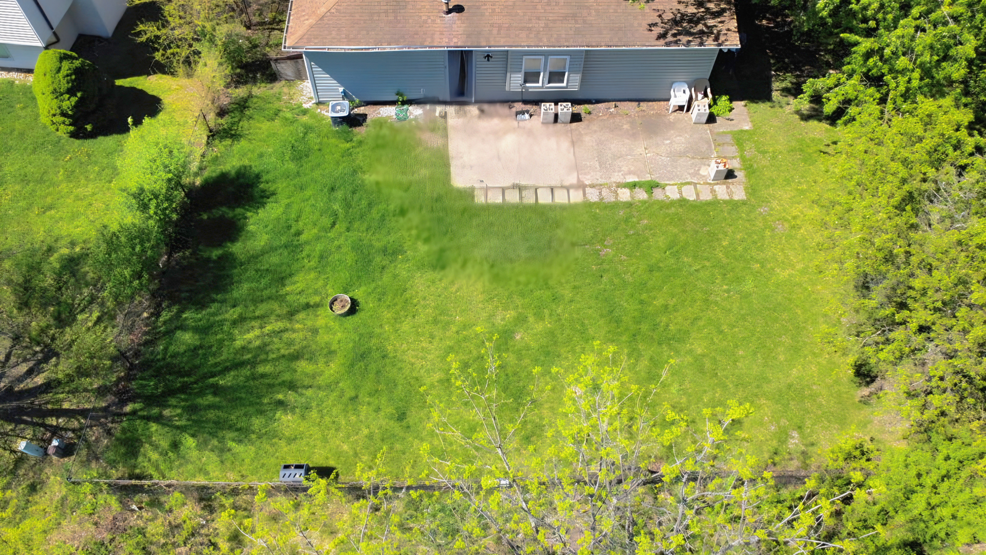 5732 Woodgate Drive, Matteson, IL 60443