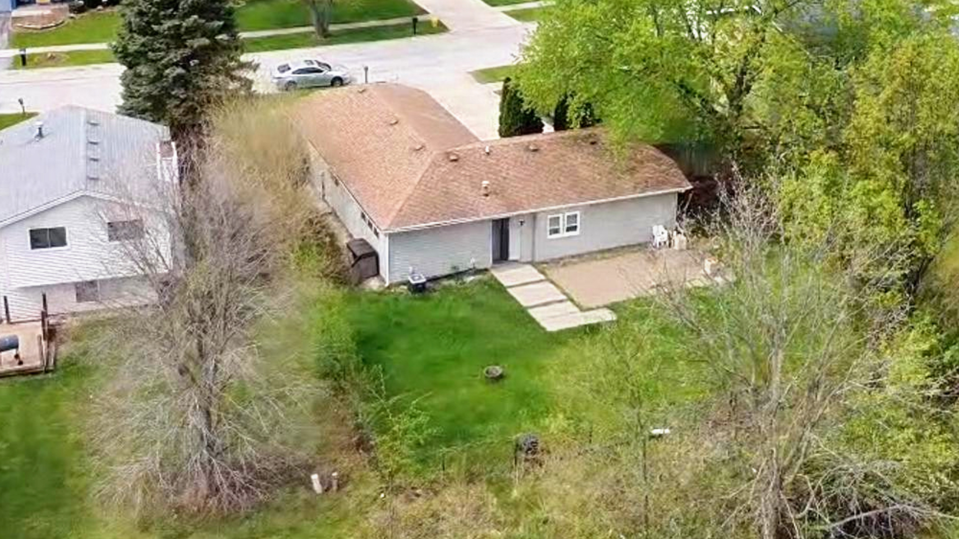 5732 Woodgate Drive, Matteson, IL 60443