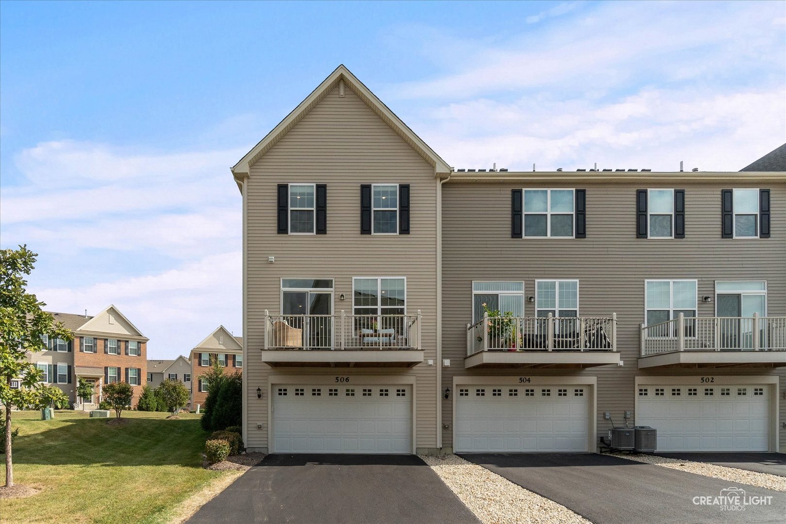 506 Creek Drive, Oswego, IL 60543