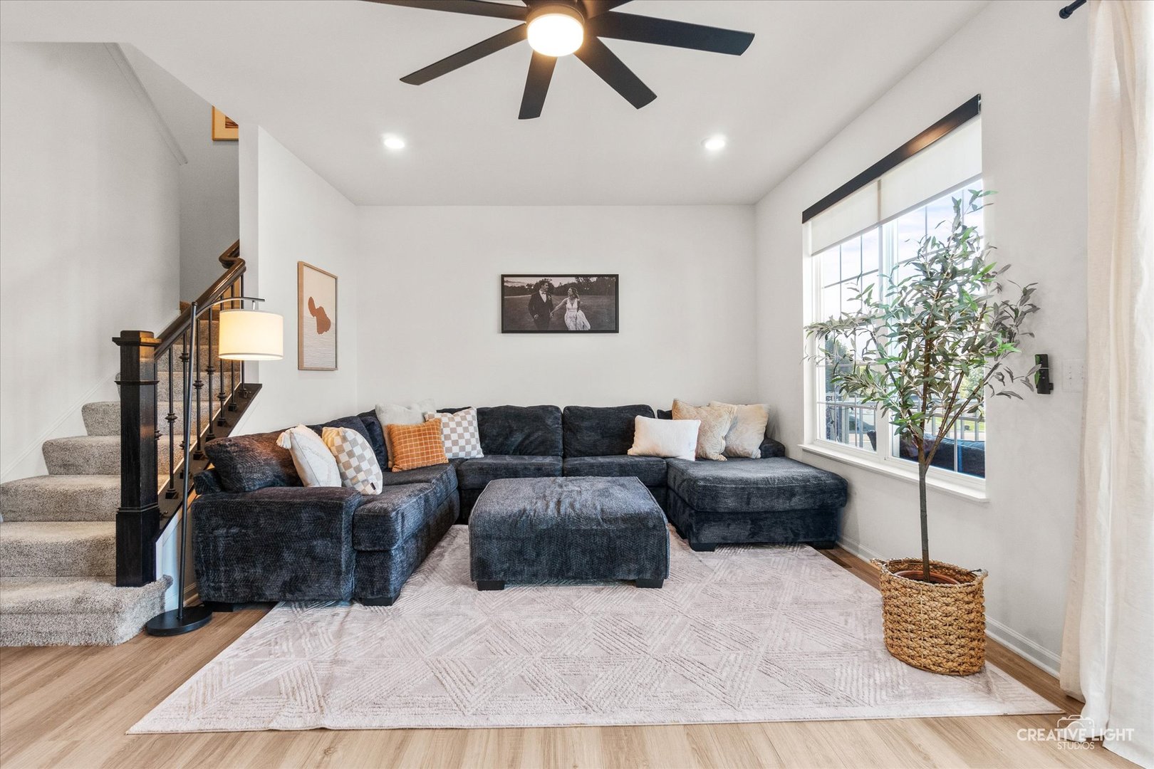 506 Creek Drive, Oswego, IL 60543