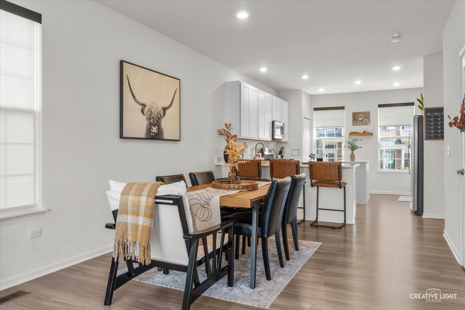 506 Creek Drive, Oswego, IL 60543