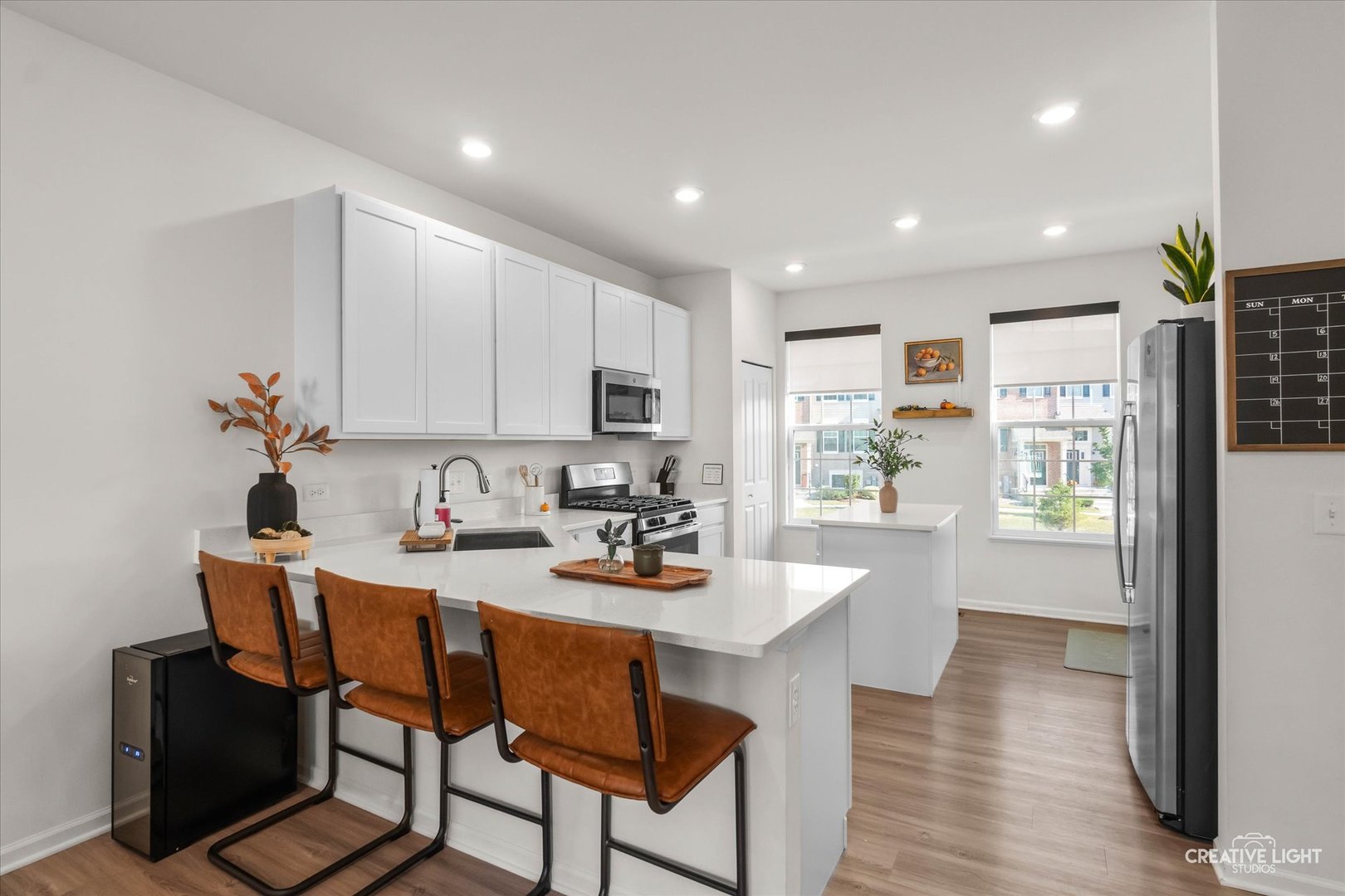 506 Creek Drive, Oswego, IL 60543