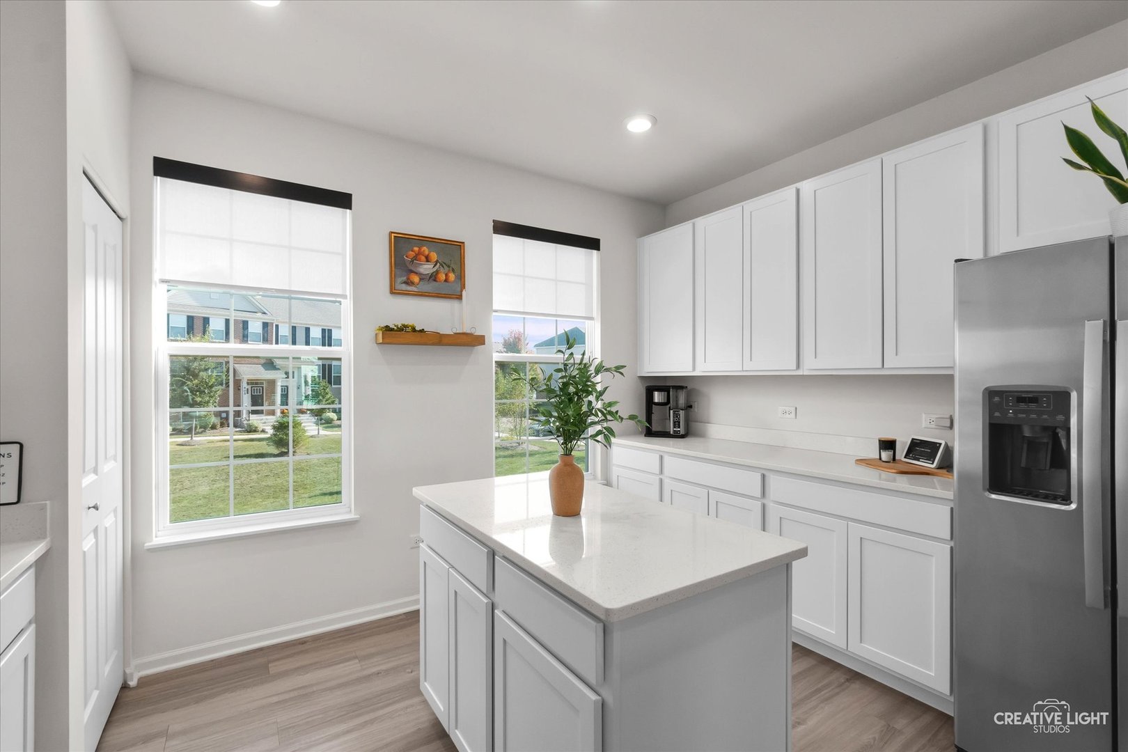 506 Creek Drive, Oswego, IL 60543