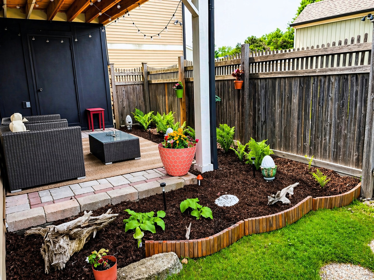 1477 S County Farm Road #1-1, Wheaton, IL 60189