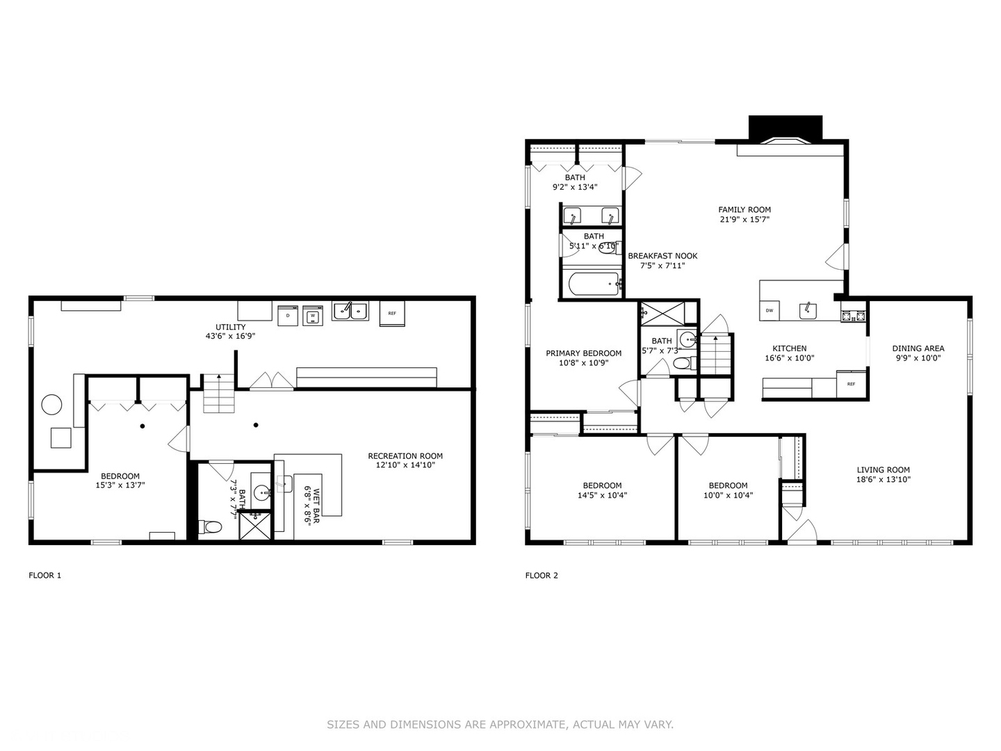 2530 Donald Court, Glenview, IL 60025