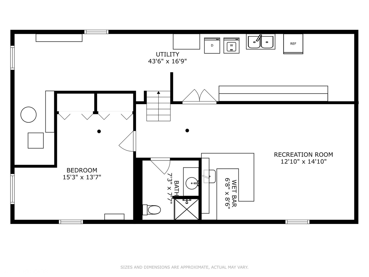 2530 Donald Court, Glenview, IL 60025