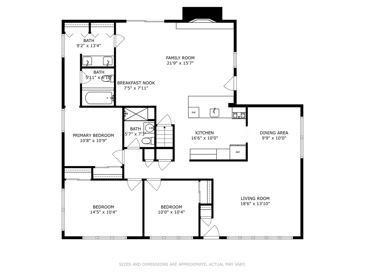 2530 Donald Court, Glenview, IL 60025