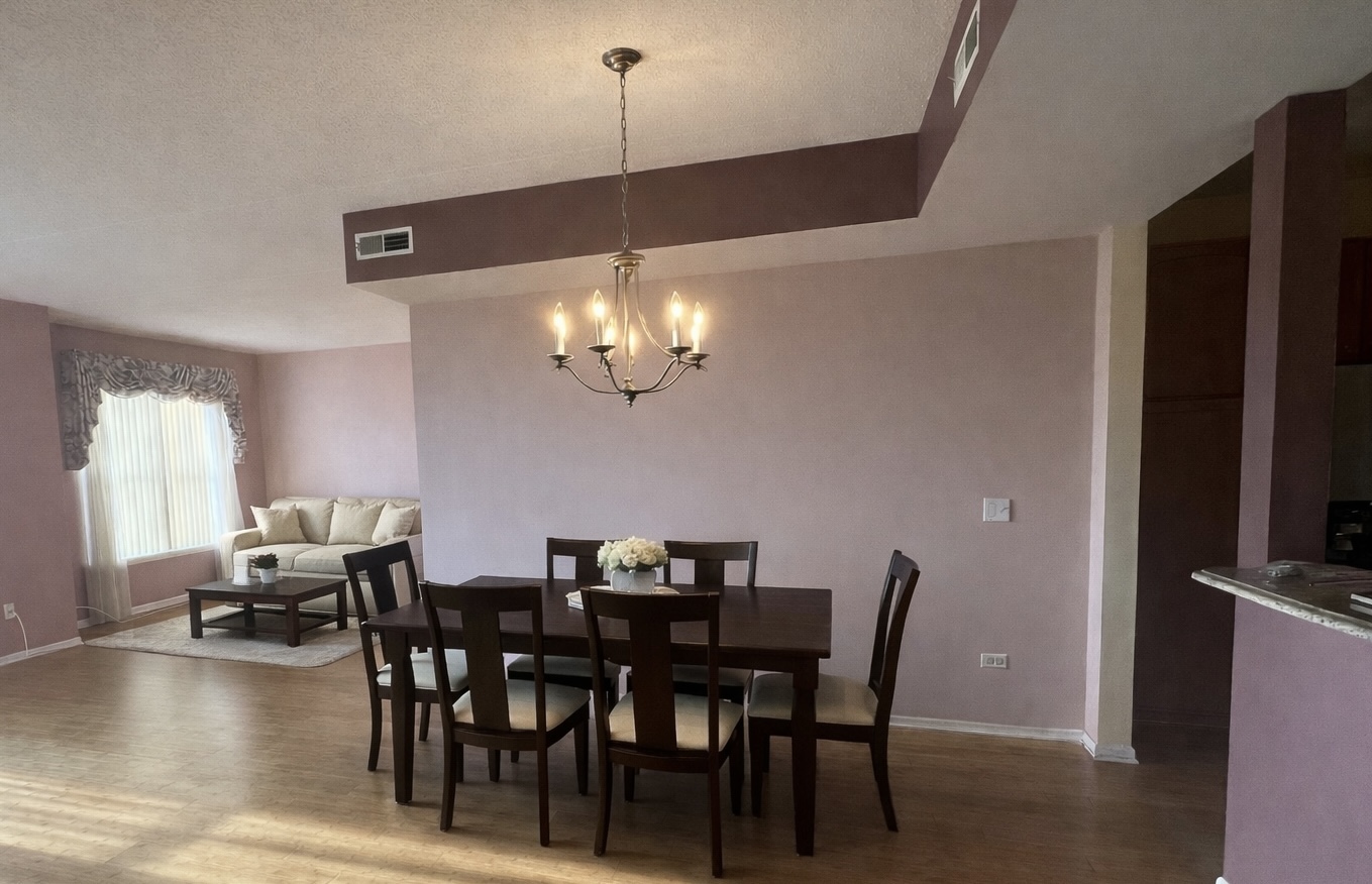 511 Prestwick Lane #406, Wheeling, IL 60090