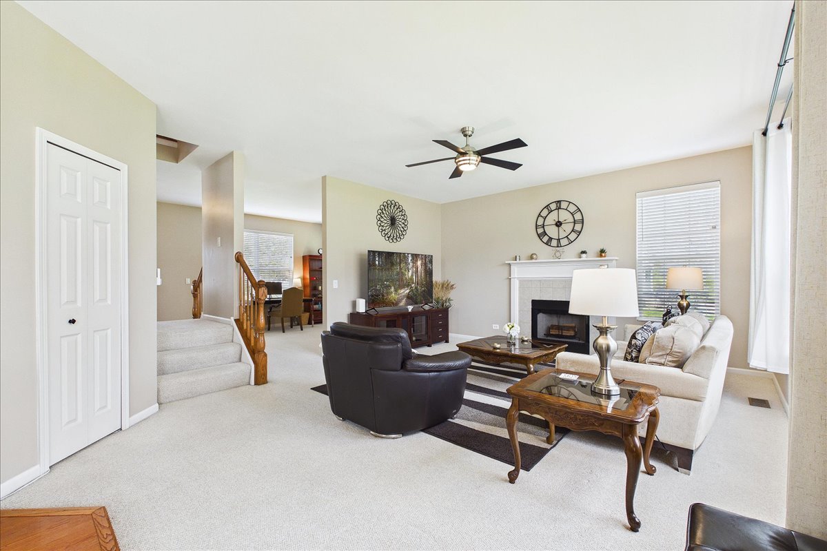 1609 Elderberry Lane, Lake Villa, IL 60046