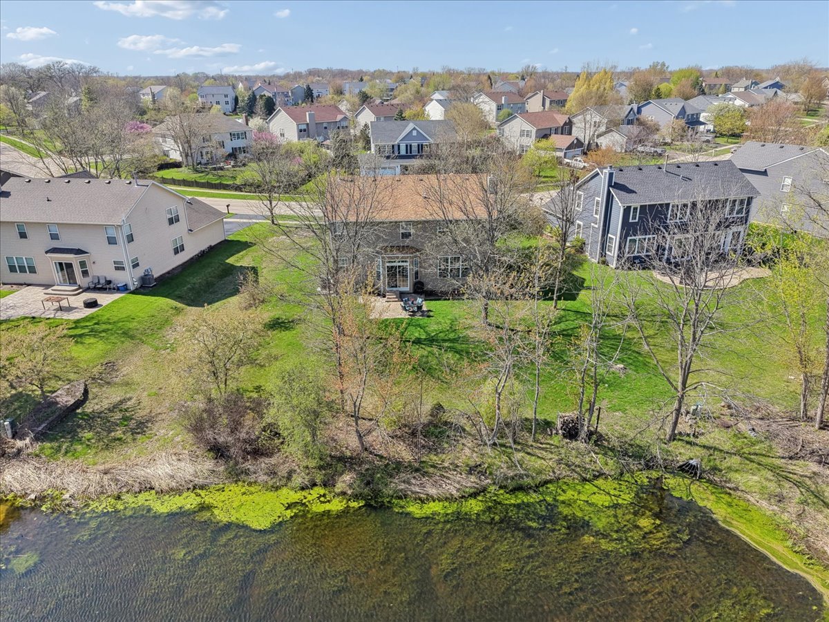 1609 Elderberry Lane, Lake Villa, IL 60046