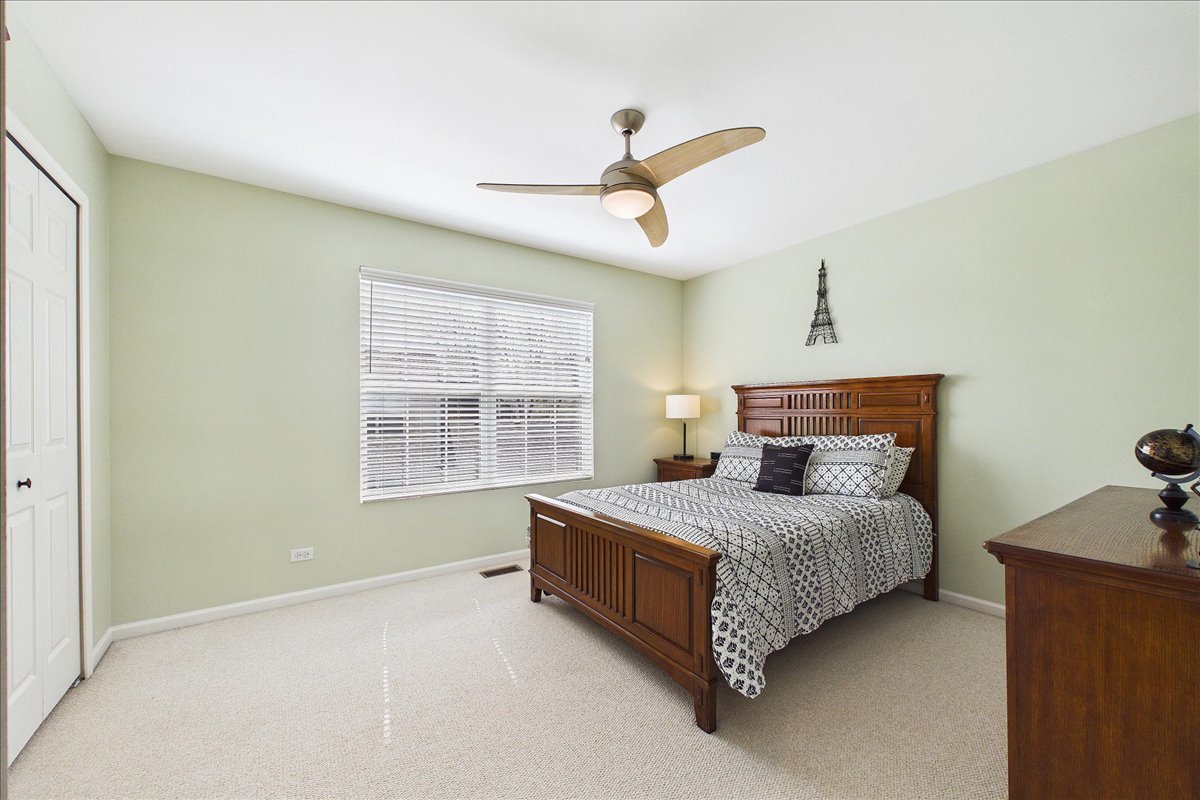 1609 Elderberry Lane, Lake Villa, IL 60046