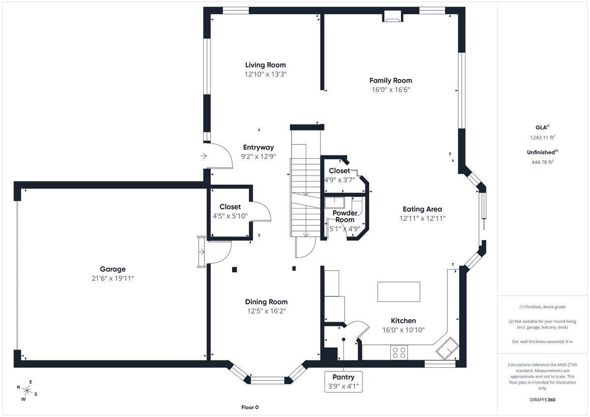 1609 Elderberry Lane, Lake Villa, IL 60046