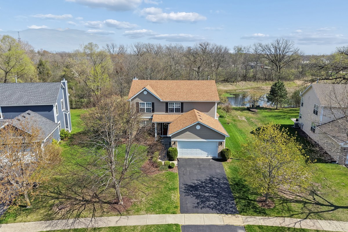 1609 Elderberry Lane, Lake Villa, IL 60046