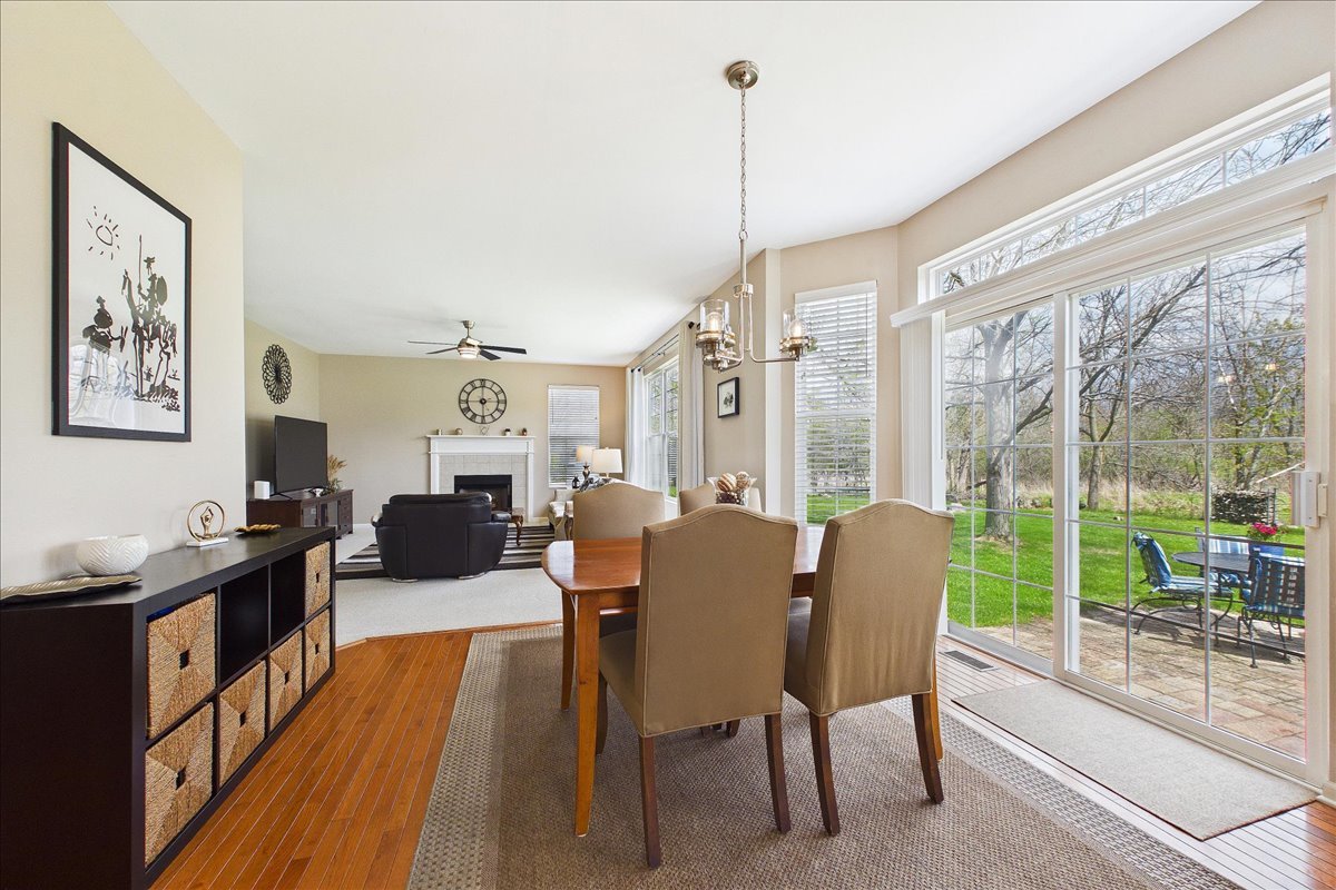 1609 Elderberry Lane, Lake Villa, IL 60046