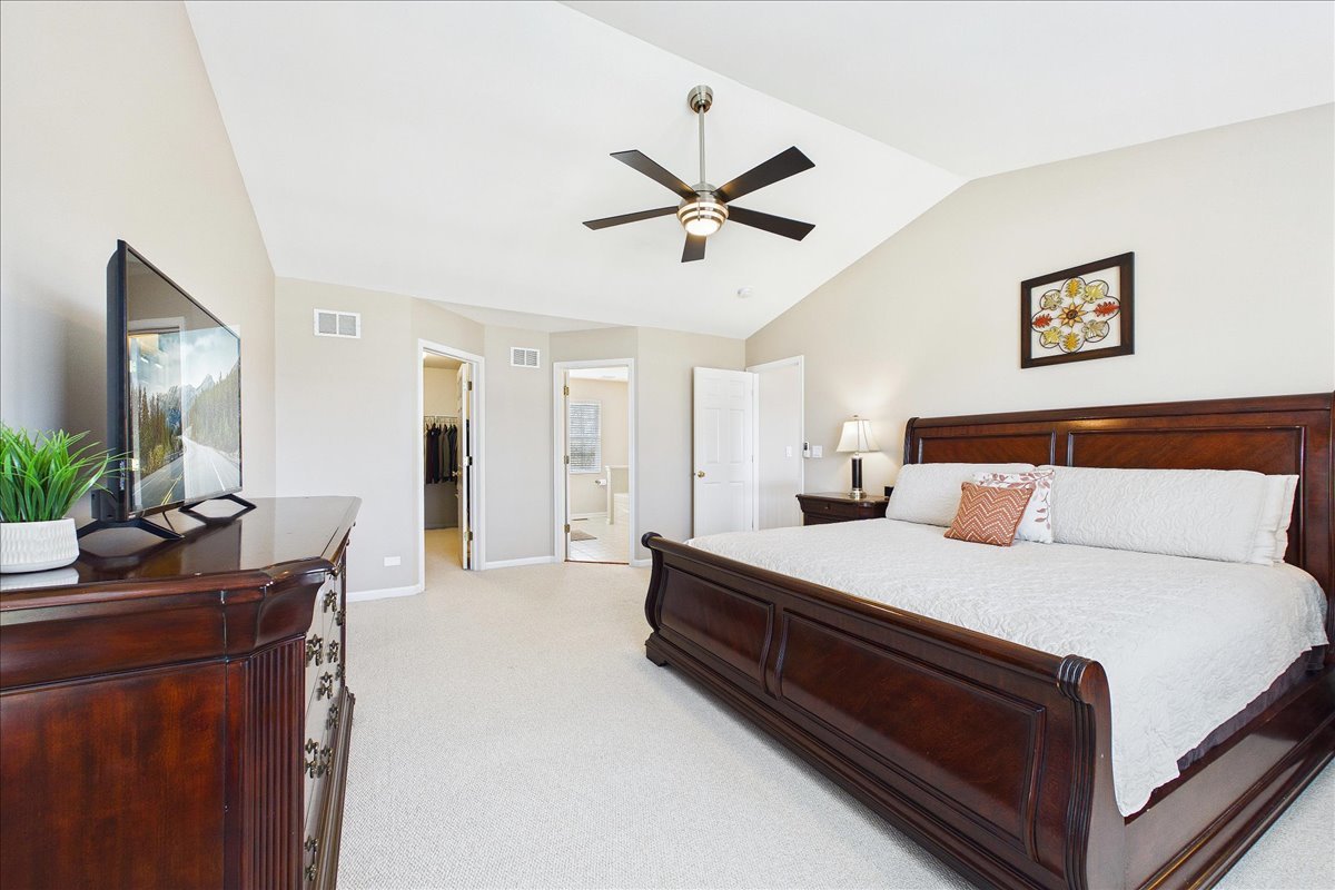 1609 Elderberry Lane, Lake Villa, IL 60046