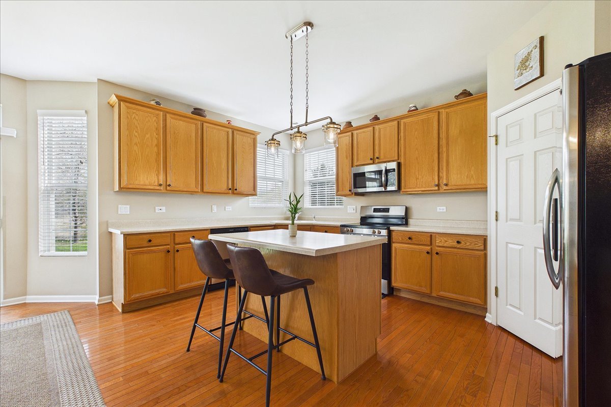 1609 Elderberry Lane, Lake Villa, IL 60046