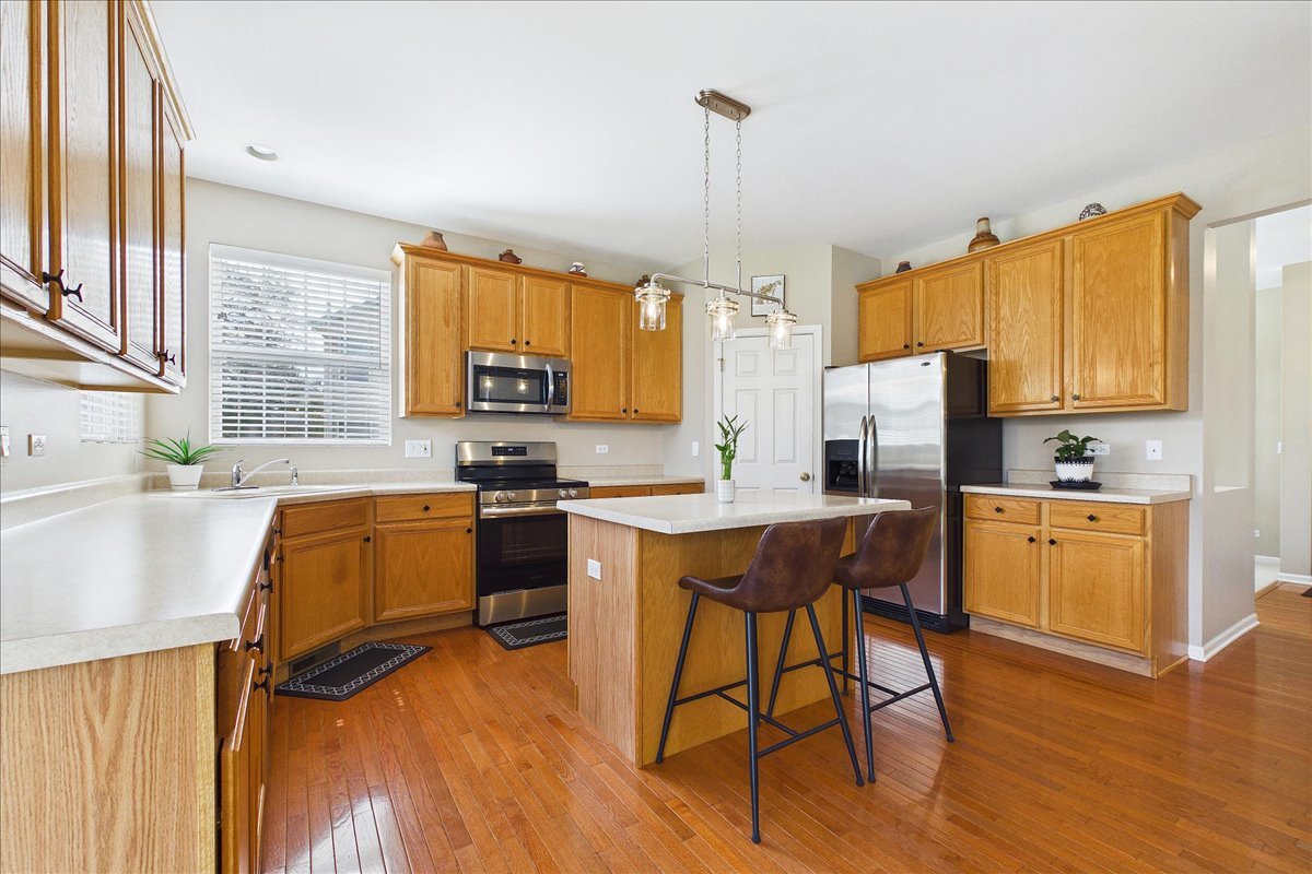 1609 Elderberry Lane, Lake Villa, IL 60046