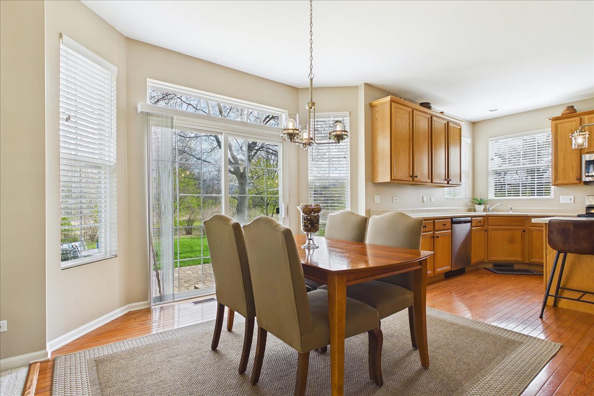 1609 Elderberry Lane, Lake Villa, IL 60046