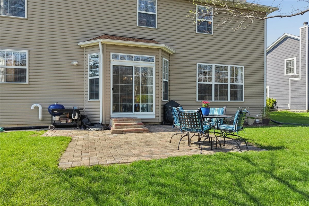 1609 Elderberry Lane, Lake Villa, IL 60046