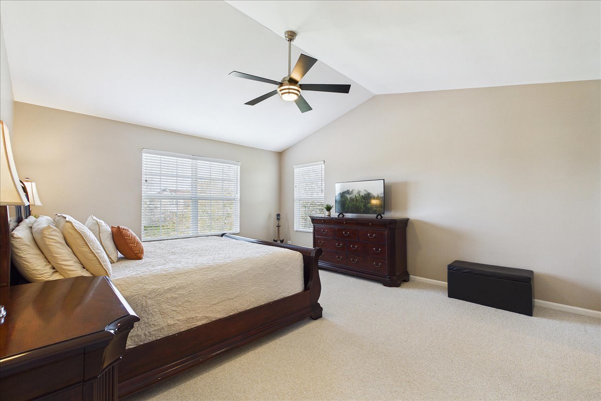 1609 Elderberry Lane, Lake Villa, IL 60046